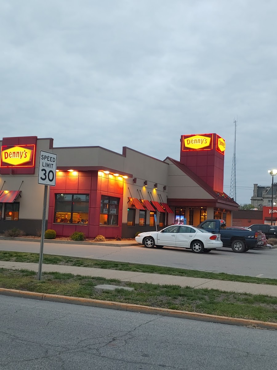 Denny's Terre Haute